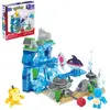 Image de Mattel Jeu de construction Pokémon MEGA Aventure sous-marine