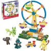 Image de Mattel Pokémon jeu de construction La Grande Roue