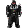 Image de Mattel figurine électronique Star Wars Dark Vador Imaginext