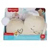 Image de Fisher price poupée bébé en peluche