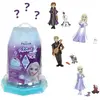 Image de Disney Poupée surprise La Reine des Neiges