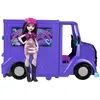 Image de Monster High coffret bus de tournée