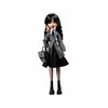 Image de Monster high Poupée Mercredi