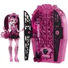 Image de Monster high Poupée Skulltime