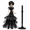 Image de Monster high poupée Wednesday Addams