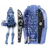 Image de Monster high poupée Abbey Bominable