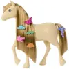 Image de Barbie poney de coiffure Mysteries