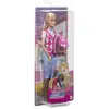 Image de Barbie poupée Malibu articulée