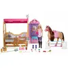 Image de Mattel Poupée bébé Barbie