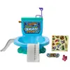 Image de Hot wheels coffret skatepark fingerboard