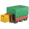Image de Mattel Figurine Minecraft Renifleur