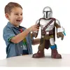 Image de Figurine XXL The Mandalorian Star Wars
