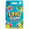 Image de Mattel Uno Teams