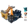 Image de Minecraft Coffret figurines Steve vs Warden