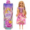 Image de Disney Poupée Raiponce Spin & Reveal