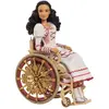 Image de Mattel Poupée Wicked Nessarose