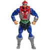 Image de Mattel Figurine Mekaneck Masterverse