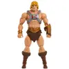 Image de Mattel figurine He-Man Battle Armor