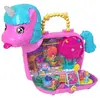 Image de Polly pocket coffret poupée licorne