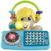 Image de Fisher-Price-Link Squad Yack Lettres-Jouet d'éveil musical HYK96