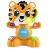 Image de Fisher-Price-Link Squad Tigre Parties du Corps-Jouet d'éveil musical HYL00