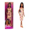 Image de Barbie Poupée fashionista classique
