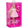 Image de Mattel Figurine d’action Barbie