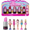 Image de Barbie coffret Mini BarbieLand poupées