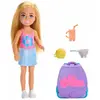 Image de Barbie poupée Chelsea