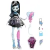 Image de Monster high poupée mannequin Frankie Stein