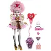 Image de JBG77 Poupée Cupid Asteria 11 articulations