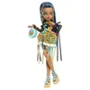 Image de Monster high poupée Cleo de Nile anniversaire