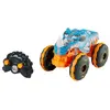 Image de Hot wheels voiture RC Rhinomite 1:24 - Orange