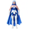 Image de Mattel Figurine Les Maîtres de l'Univers Origins Frosta