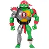 Image de Mattel figurine Raphael MOTU x TMNT - 14 cm