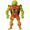 Image de Mattel Figurine Michelangelo MOTU x TMNT