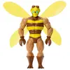 Image de Mattel figurine Buzz-Off Maîtres de l'Univers - Jaune