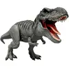 Image de Mattel Figurine Jurassic World T-Rex Power Devour - 21 cm