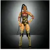 Image de WWE WrestleMania Elite Collection - Figurine Bianca Belair 15 cm