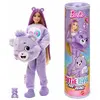 Image de Mattel Figurine Bisounours super-héros