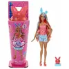 Image de Barbie poupée Pop Reveal Chaton