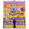 Image de Polly pocket Poupée - Multicolore