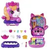 Image de Polly pocket coffret poney rodéo