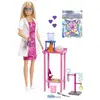 Image de Barbie coffret scientifique poupée