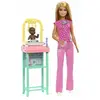 Image de Barbie ensemble de poupées - 2 unités
