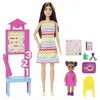 Image de Barbie coffret de poupées duo