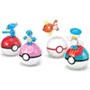 Image de Pokémon - Jeu de construction MEGA 4 Pokémon