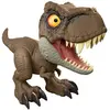 Image de Mattel figurine dinosaure Jurassic World T-Rex   16 cm