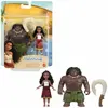 Image de Disney poupée Vaiana et Maui