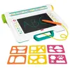 Image de Fisher-Price - Bureau Apprentissage et Dessin - Tablette écriture - Fisher-Price - JDL70